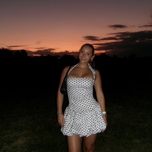 Fundraising Page: Morgan Hirschhorn